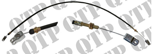 PICK UP HITCH CABLE