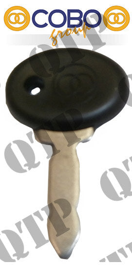 IGNITION SWITCH KEY