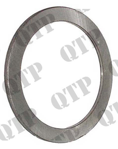 FRONT AXLE WASHER