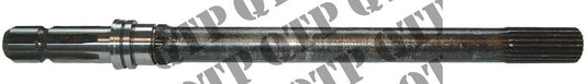 PTO SHAFT