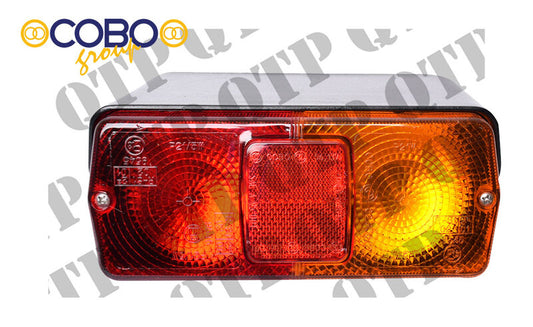 REAR LAMP RH