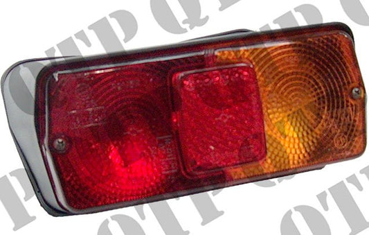 REAR COMBINATION LAMP RH