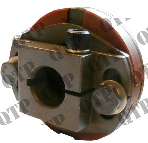 INJECTOR PUMP COUPLER ASSEMBLY