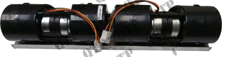 BLOWER MOTOR ASSEMBLY
