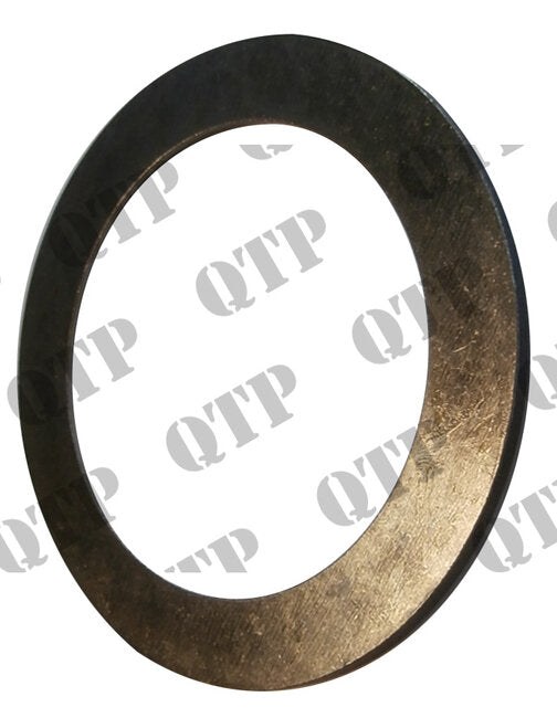 THRUST WASHER FRONT AXLE