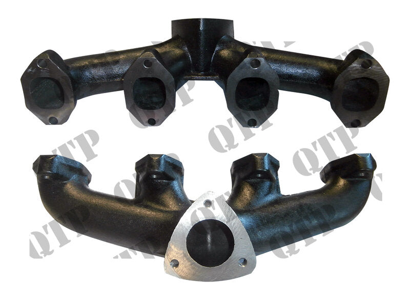 EXHAUST MANIFOLD