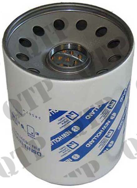 HYDRAULIC FILTER FORD