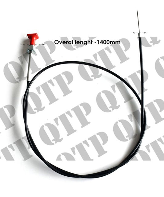 STOP CABLE