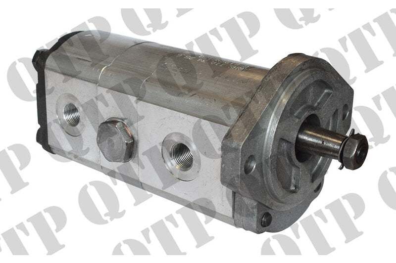 HYDRAULIC PUMP