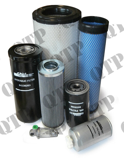 FILTER KIT