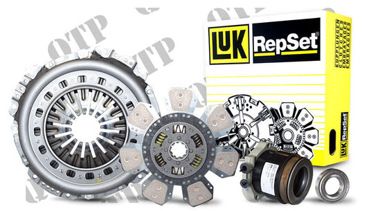 CLUTCH KIT