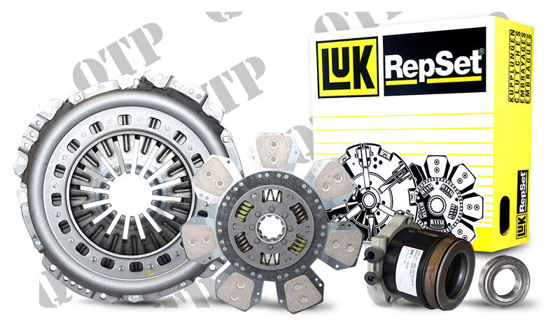 CLUTCH KIT