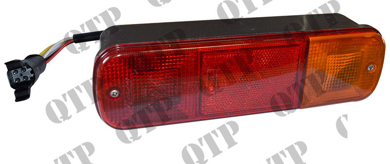 REAR LAMP