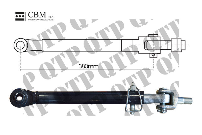 STABILISER