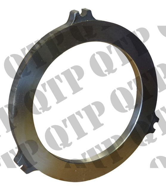 BRAKE WARE PLATE