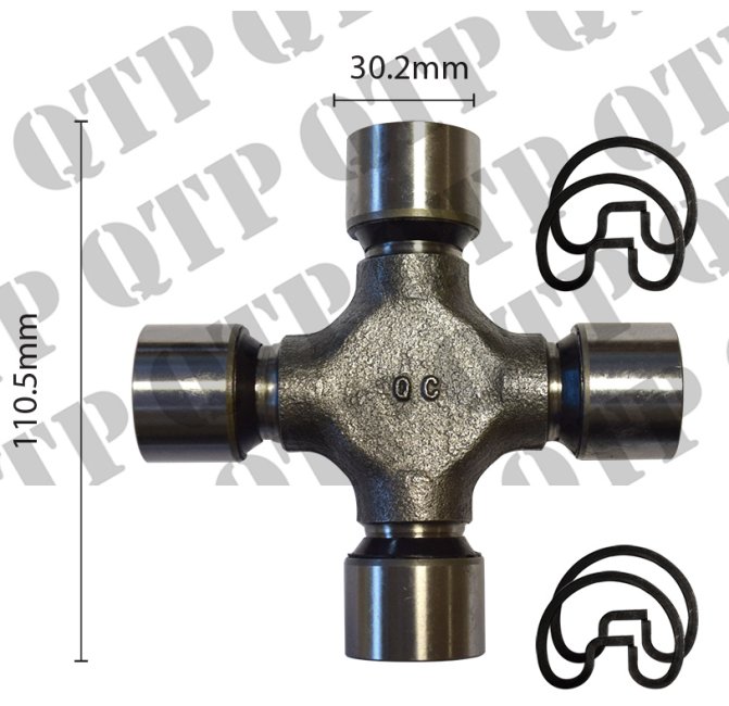 UNIVERSAL JOINT