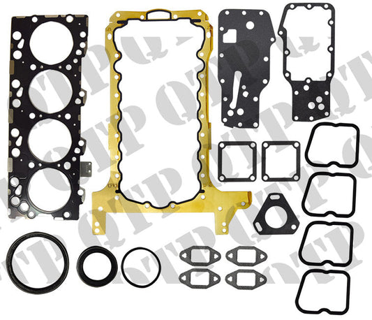 GASKET SET