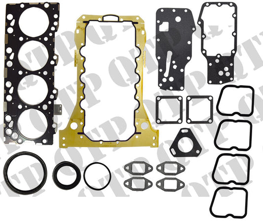 GASKET SET