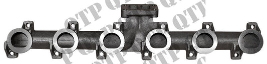 EXHAUST MANIFOLD