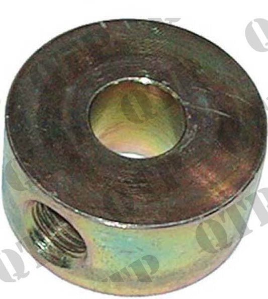 PICK UP HITCH LIFT ROD END