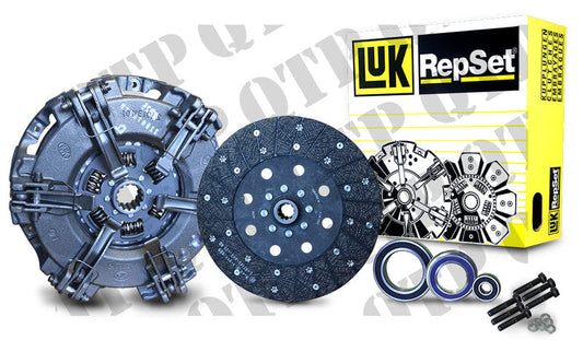 CLUTCH KIT