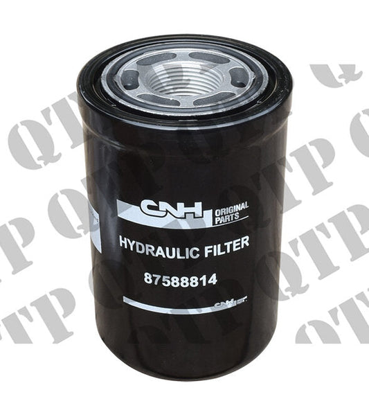 HYDRAULIC FILTER