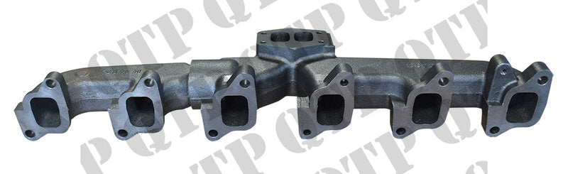 EXHAUST MANIFOLD KIT