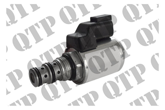 SOLENOID VALVE