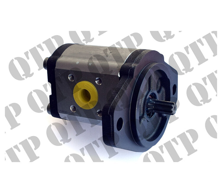 HYDRAULIC PUMP