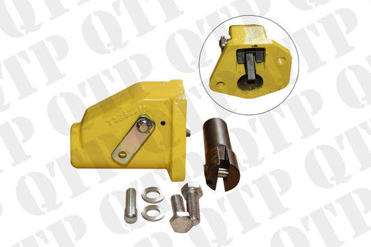 LOCK HOUSING