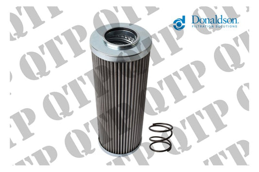 HYDRAULIC FILTER