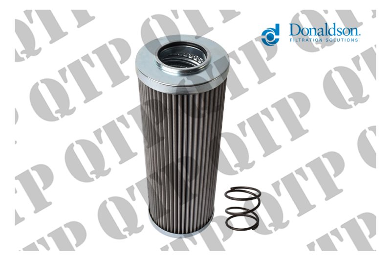 HYDRAULIC FILTER