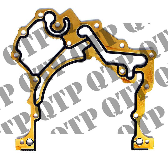 GASKET OIL PUMP