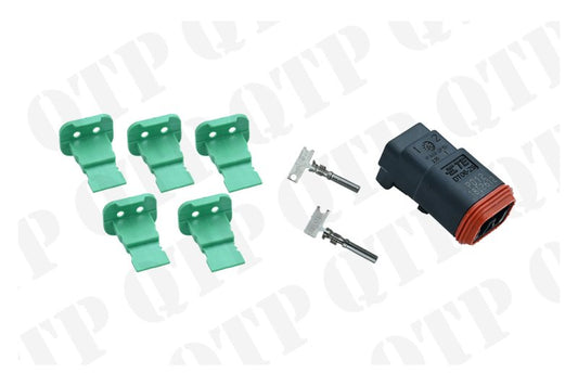 ADAPTOR KIT