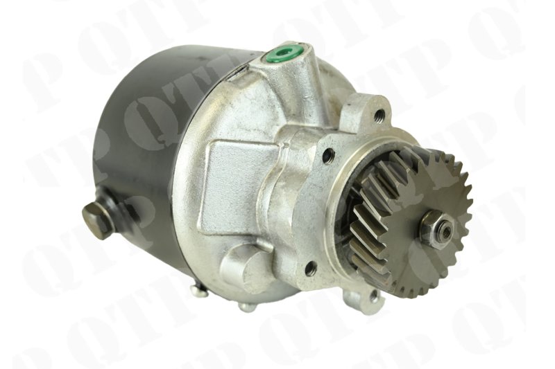 POWER STEERING PUMP