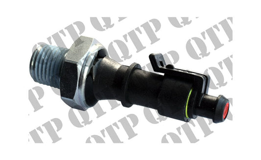 OIL PRESSURE SWITCH