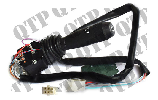 SWITCH WIPER ASSEMBLY