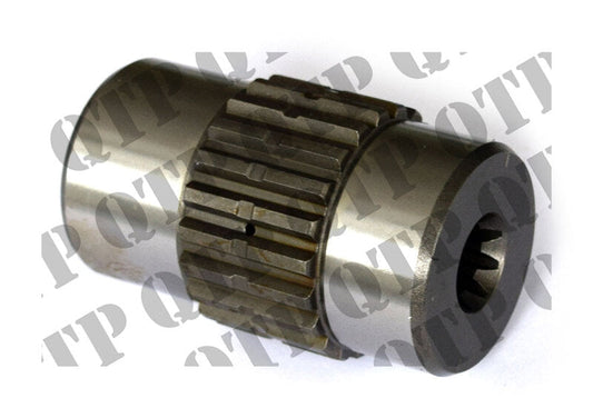 SHAFT FOR HYDRAULIC PUMP