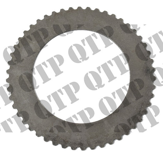 CLUTCH PLATE STEEL DISC PTO