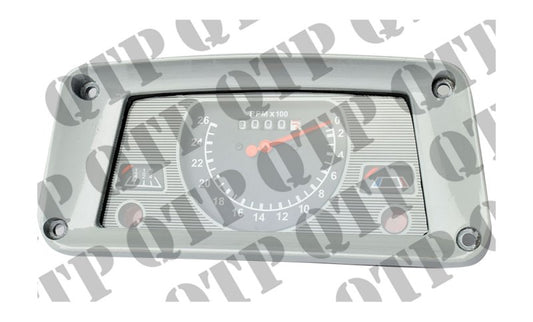 DASH PANEL