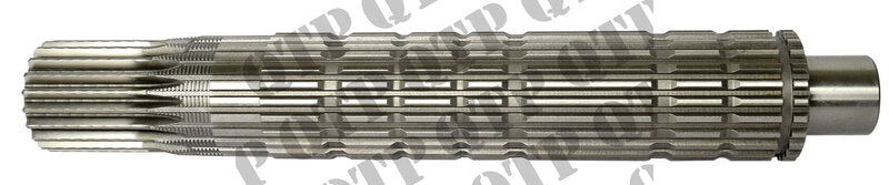 TRANSMISSION SHAFT