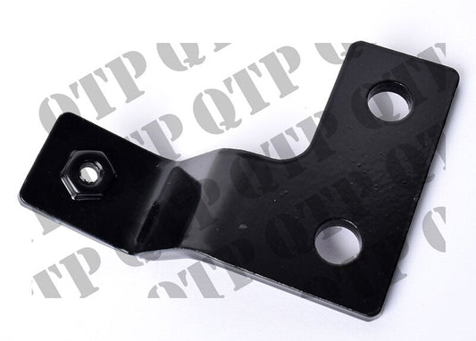 MUDGUARD EXTENSION BRACKET RH INSIDE