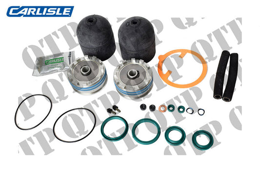 BRAKE MASTER CYLINDER REPAIR KIT