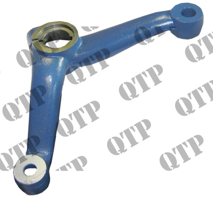 STEERING ARM