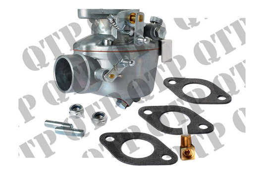 CARBURETTOR