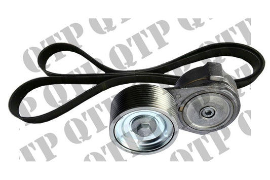 FAN BELT TENSIONER KIT