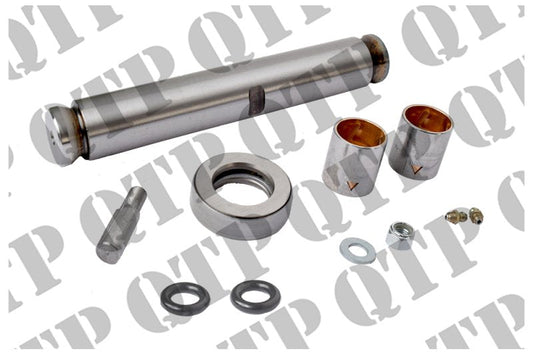 SPINDLE REPAIR KIT