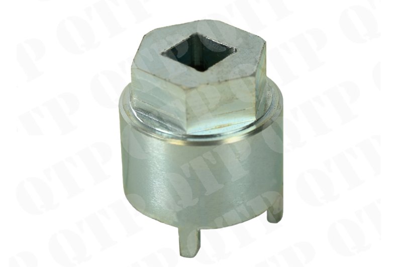 TOOL FOR MUDGUARD MOUNTING BRACKET NUT