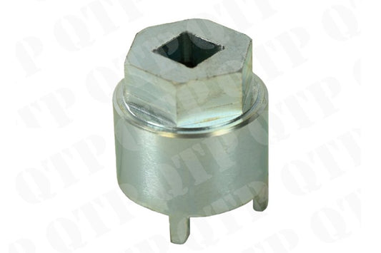 TOOL FOR MUDGUARD MOUNTING BRACKET NUT