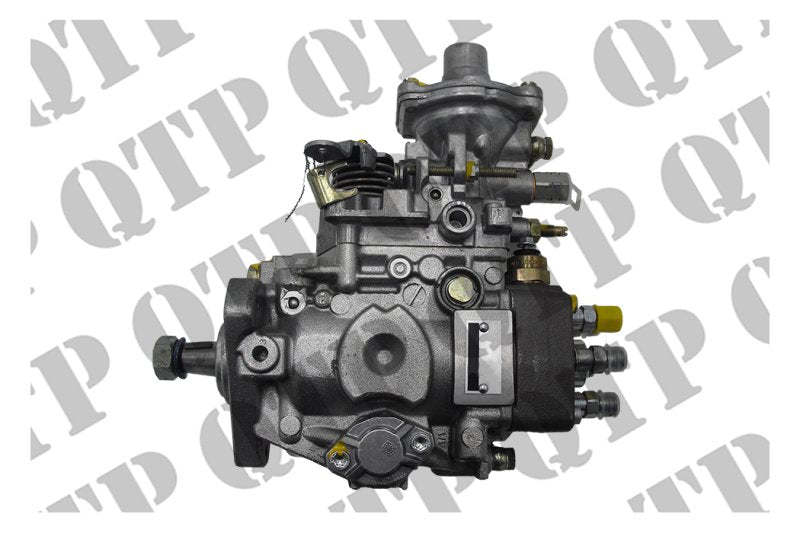 INJECTOR PUMP